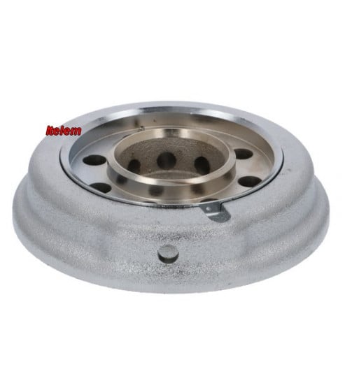 Embase de brûleur 110 mm fourneau Gico A00419