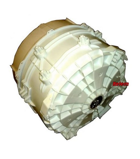 Cuve complète lave-linge Candy 49029784