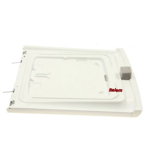 Coperchio Whirlpool Superiore Lavatrice 481010541449