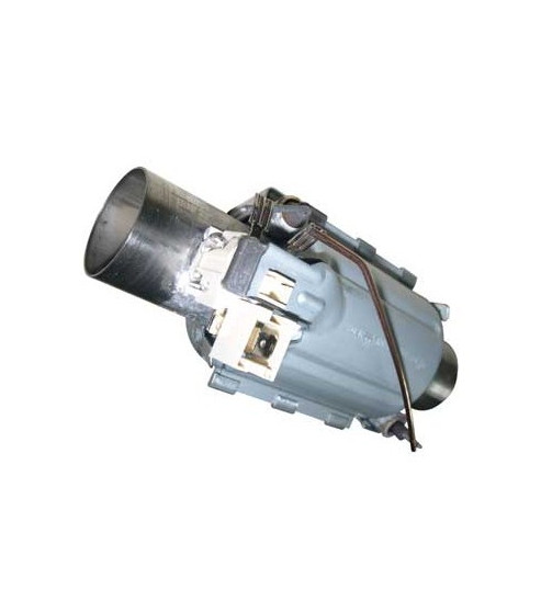 Résistance tunnel lave-vaisselle Haier 0124000590B