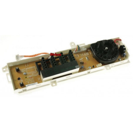 Module électronique lave-linge Samsung DC94-06274A