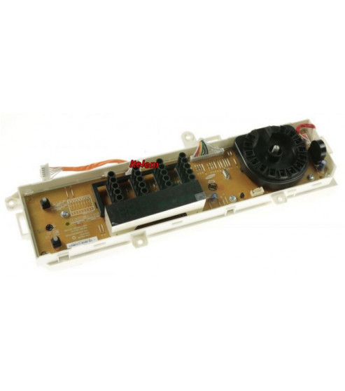 Module électronique lave-linge Samsung DC94-06274A