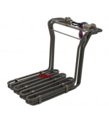 Résistance 6300W friteuse Silko 22016200