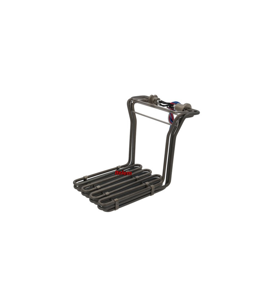 Résistance 6300W friteuse Silko 22016200