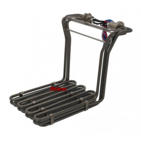Résistance 6300W friteuse Silko 22016200
