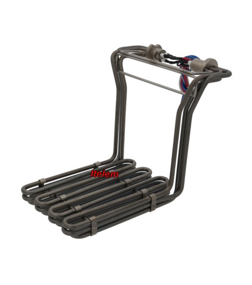 Résistance 6300W friteuse Silko 22016200