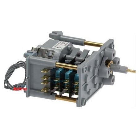 Minuterie programmateur lave-vaisselle Lamber 1460033