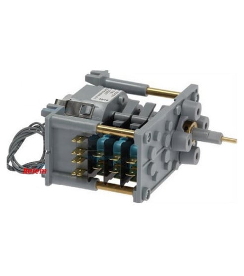 Minuterie programmateur lave-vaisselle Lamber 1460033