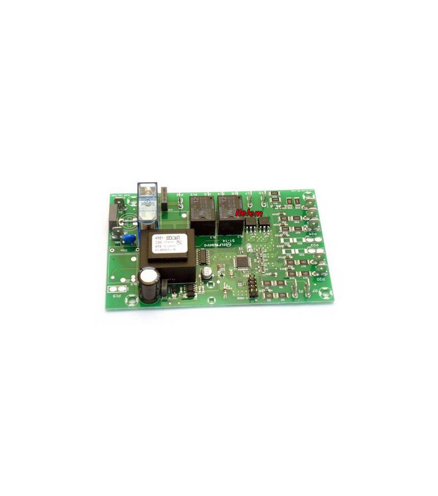 Univerbar 4851