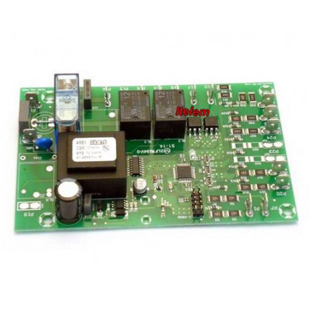 Univerbar 4851