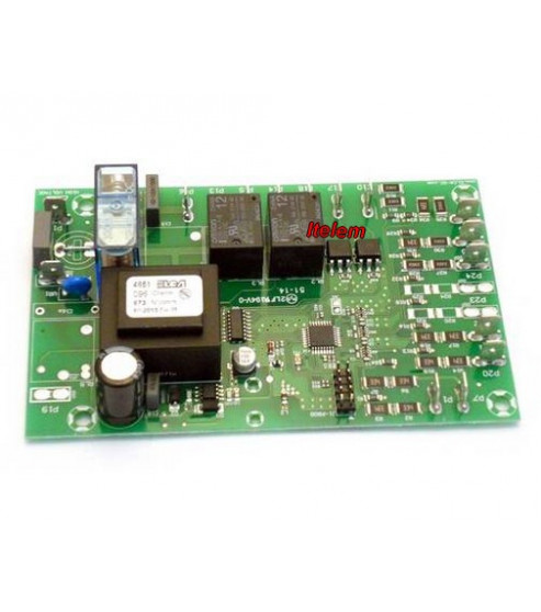 Univerbar 4851
