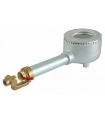 Brûleur complet 225 mm fourneau Sofinor