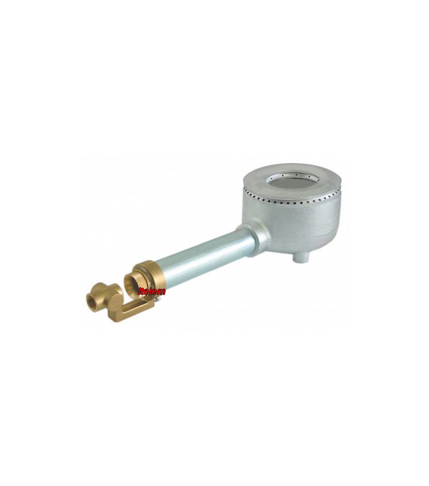 Brûleur complet 225 mm fourneau Sofinor