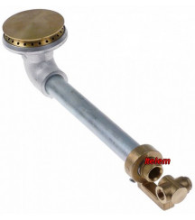 Brûleur complet 240 mm fourneau Sofinor