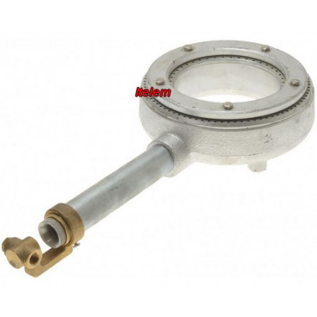 Brûleur complet 265 mm fourneau Capic G201032