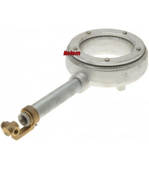 Brûleur complet 265 mm fourneau Capic G201032