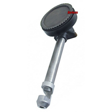Brûleur complet 270 mm fourneau Morice BR0079