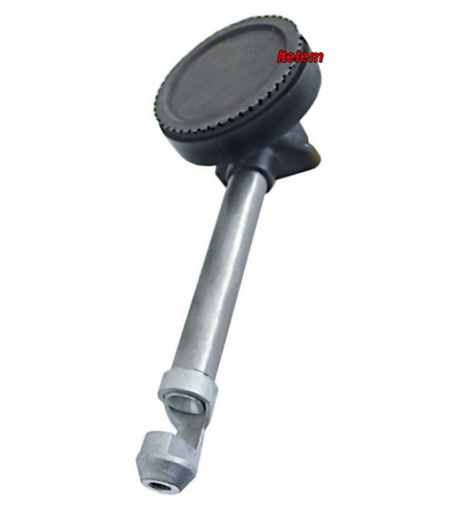 Brûleur complet 270 mm fourneau Morice BR0079