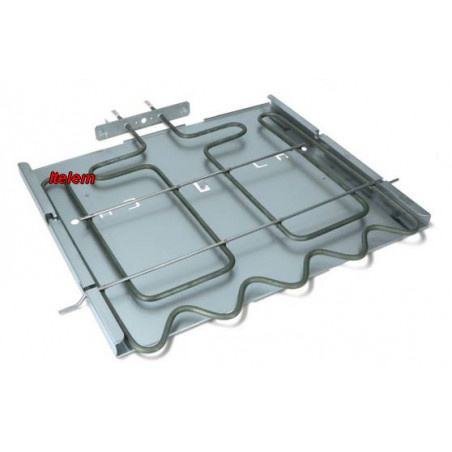 Résistance grill four Whirlpool 484000000514