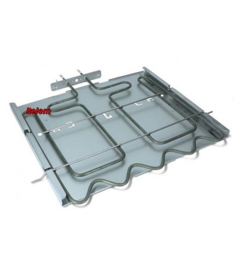 Résistance grill four Whirlpool 484000000514