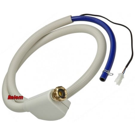 Tuyau aquastop électrovanne lave-vaisselle Miele 10499861