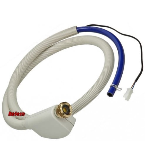 Tuyau aquastop électrovanne lave-vaisselle Miele 10499861