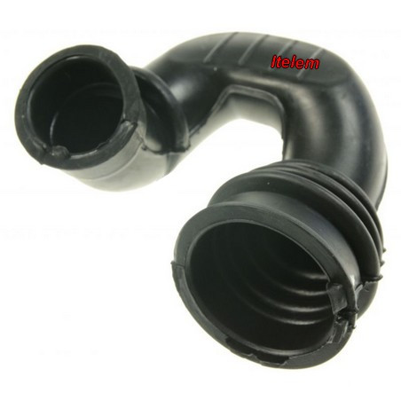 Durite cuve boîte à produits lave-linge Samsung DC67-00674A