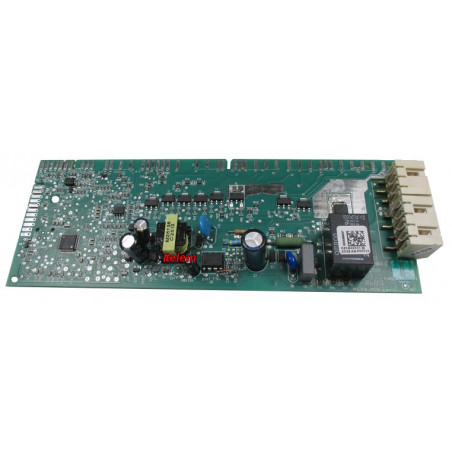 Module électronique de puissance lave-vaisselle De Dietrich AS0021358