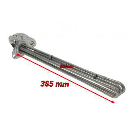 Résistance 8000W marmite Ambach 5060809979