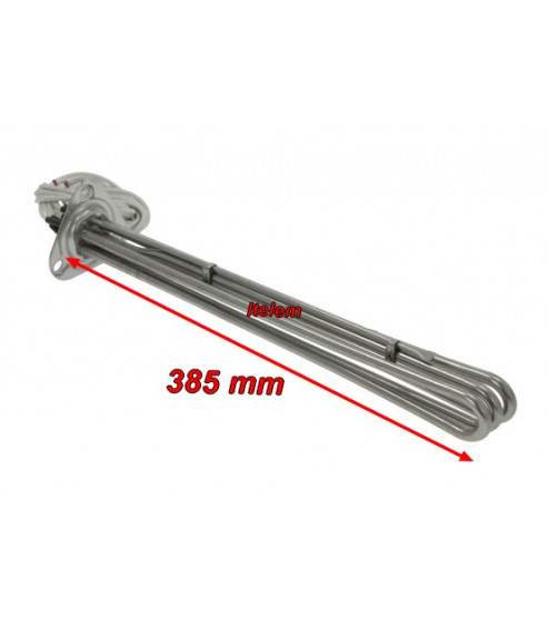 Résistance 8000W marmite Ambach 5060809979