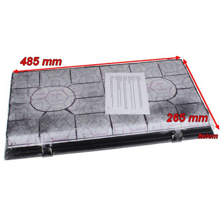 Whirlpool 484000008578
