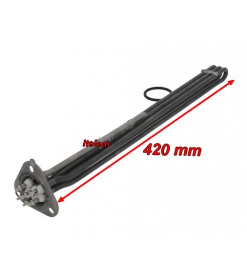 Résistance 9000W fourneau Bertho's 35040300
