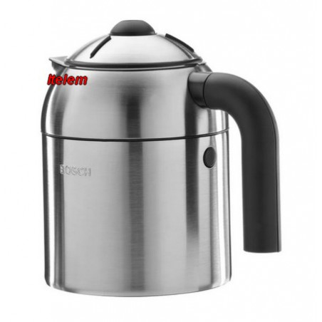 Verseuse isotherme cafetière Bosch 00493084