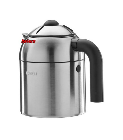 Verseuse isotherme cafetière Bosch 00493084