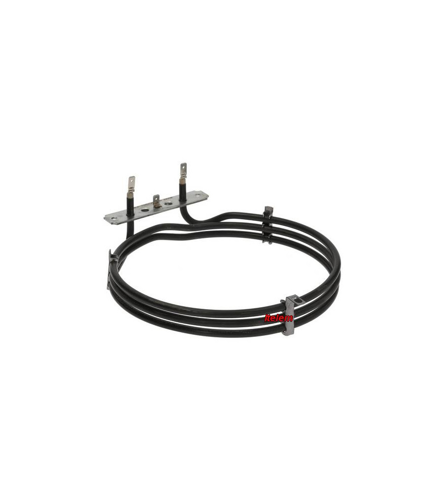 Résistance circulaire four Coven EMRSB030