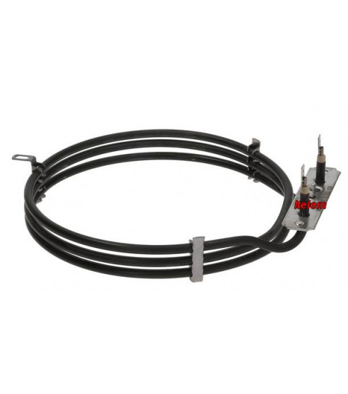 Résistance circulaire four Solymac EMRSB030