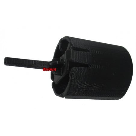 Guide variateur de puissance aspirateur Rowenta SS1600005485
