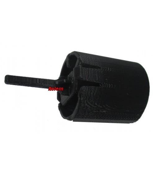 Guide variateur de puissance aspirateur Rowenta SS1600005485