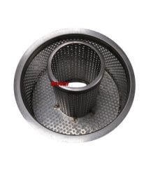 Filtre de cuve lave-vaisselle Silanos 904469