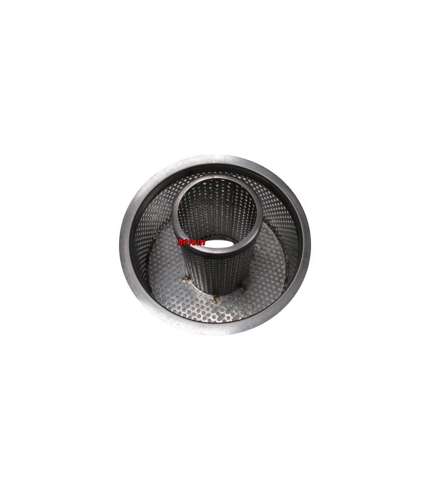 Filtre de cuve lave-vaisselle Silanos 904469