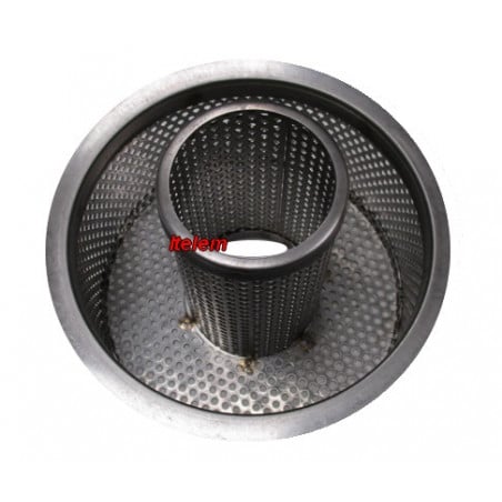 Filtre de cuve lave-vaisselle Silanos 904469