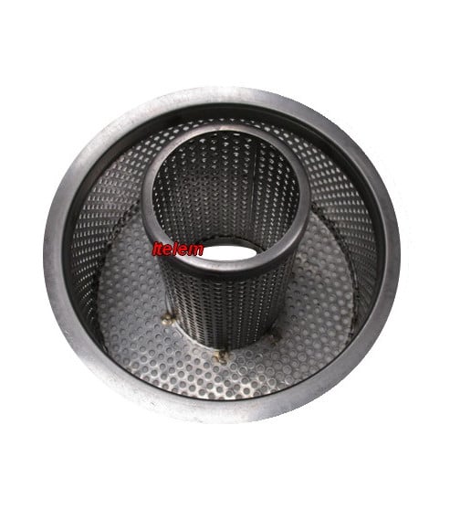 Filtre de cuve lave-vaisselle Silanos 904469