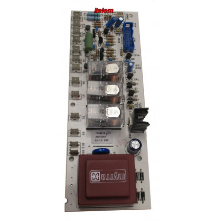 Module électronique de puissance four Brandt 77X9930