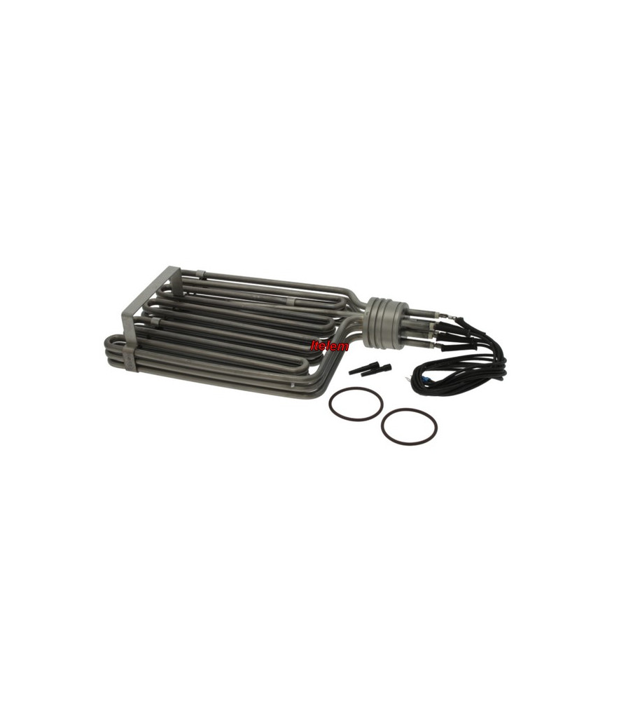 Résistance 9000W friteuse Apach 180950