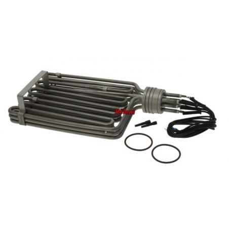 Résistance 9000W friteuse Apach 180950
