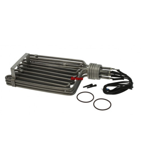 Résistance 9000W friteuse Apach 180950
