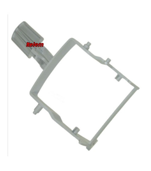 Levier de commande glaçons réfrigérateur Whirlpool 481244078954