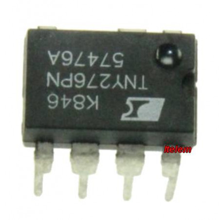 Commutateur TNY276PN pour module électronique