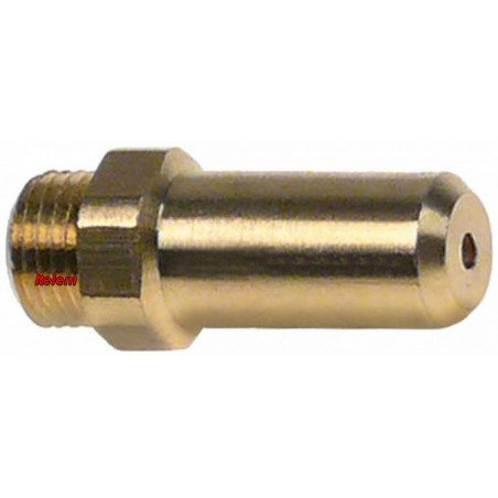 Injecteur gaz four Calibre 120 Olis