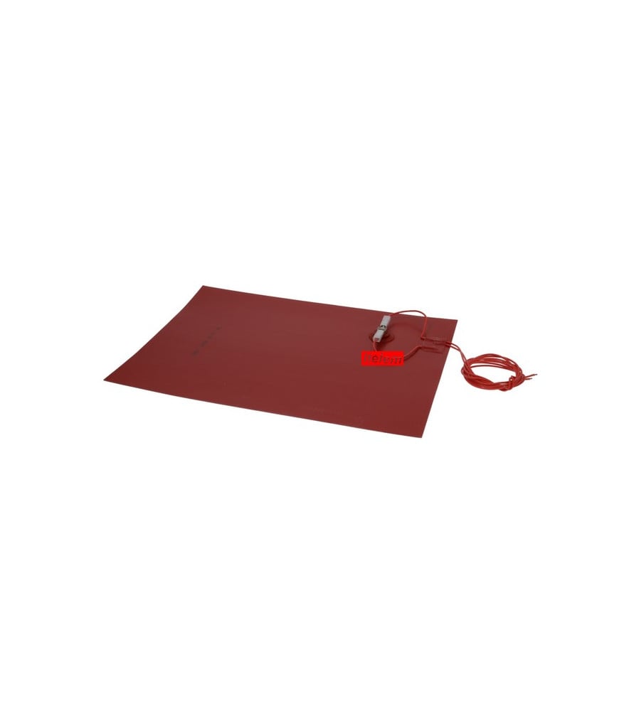 Résistance silicone 1000W bain-marie